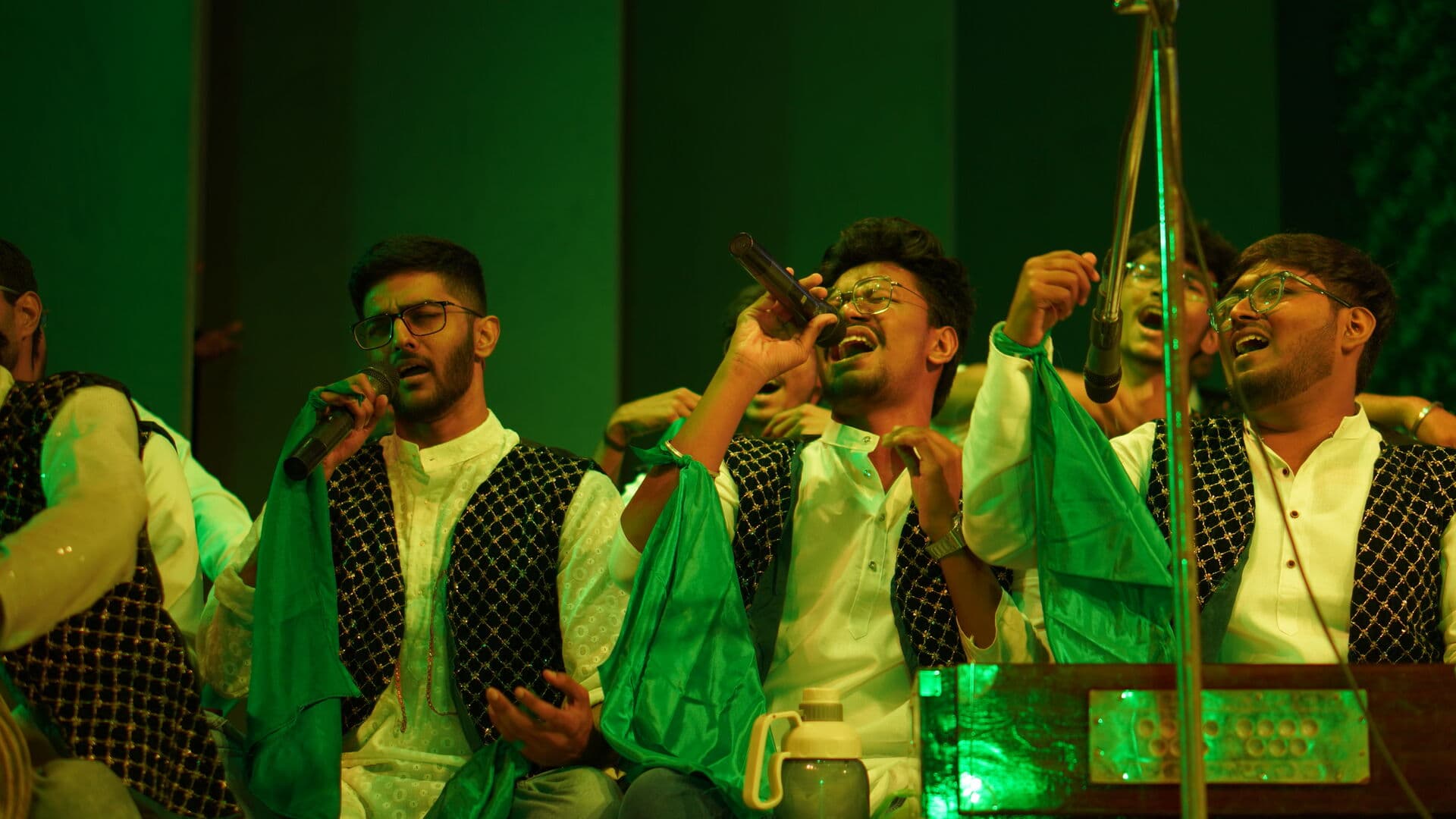Jashn-E-Mehfil
